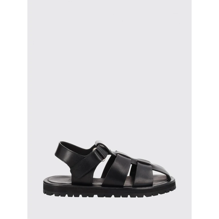 High Heel Shoes Woman color Black (SANDOMSNW1734BLACK)