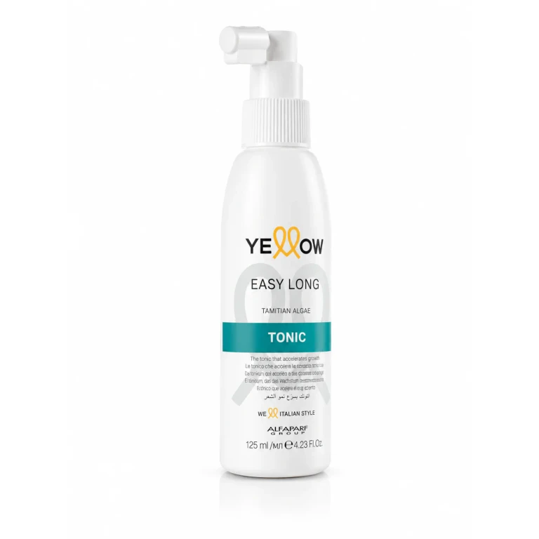Yellow Easy Long Tonic 125ml