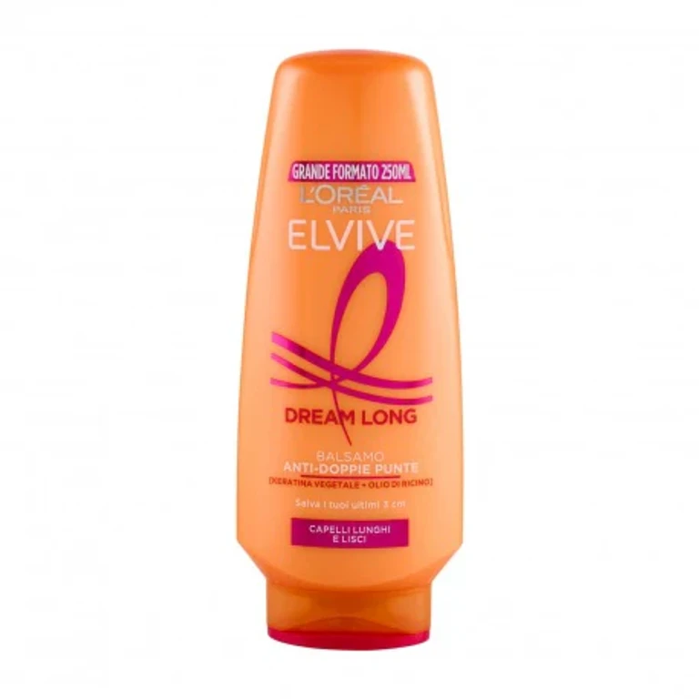 L'Oreal Paris Elvive Dream Long Conditioner For Long And Straight Hair 250 Ml