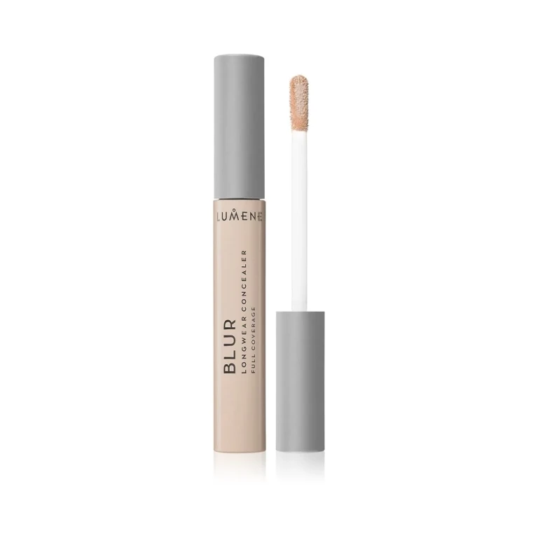 Blur long-lasting liquid concealer, color Medium, 8.5 ml