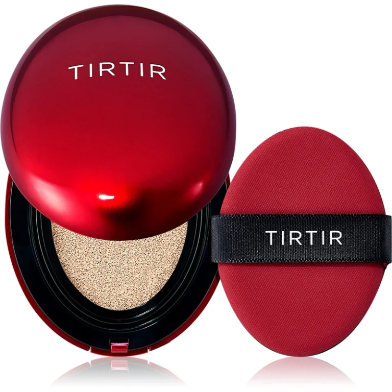 Mask Fit Red Mini long-lasting foundation color 17N Vanilla 4.5 g
