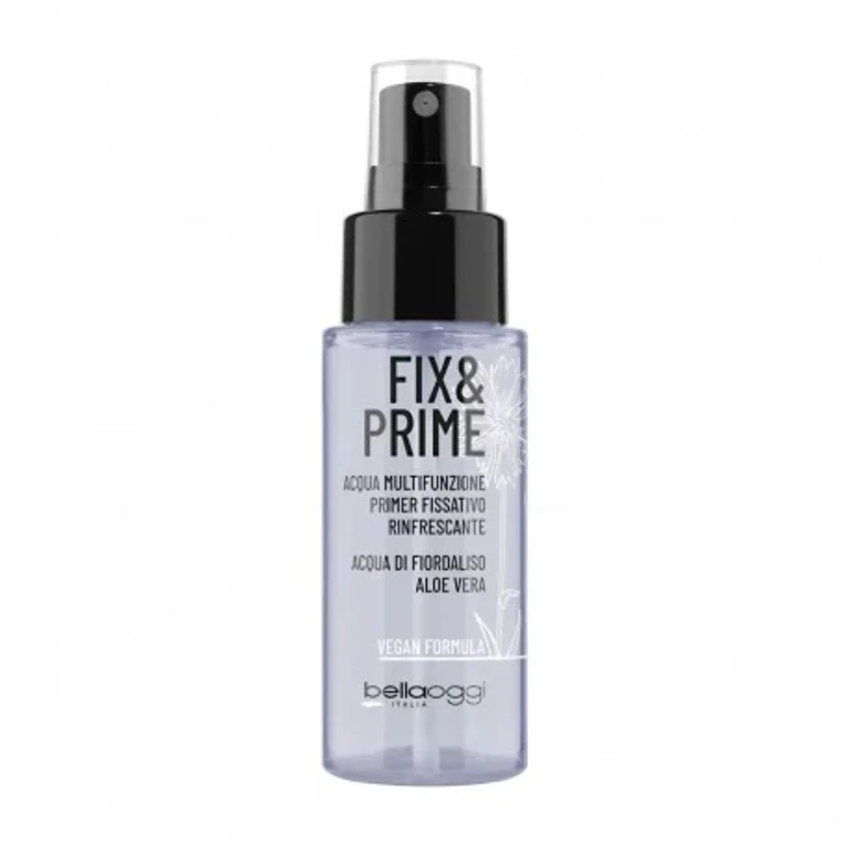 Bellaoggi Fix&Prime Aqua Mist 50 ml