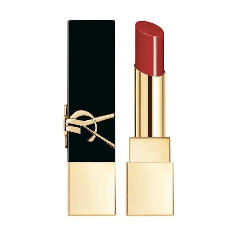 Yves saint laurent Rouge Pur Couture The Bold - Rouge Pur Couture The Bold lipstick 08 fearless carnelian