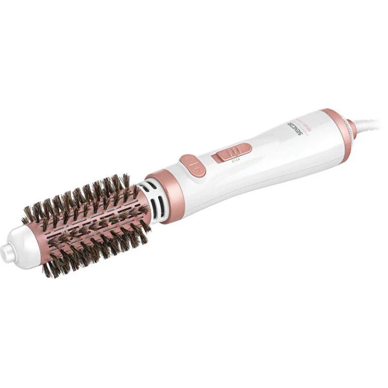 Hot Air Curling Iron Shs 0910Gd