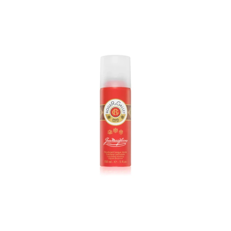 Spray Deodorante Jean Marie Farina 150ml