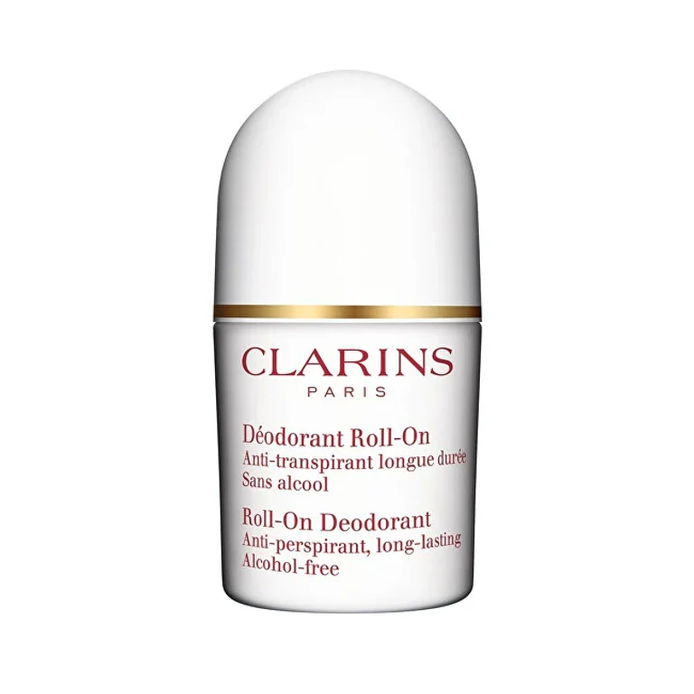 Delicate deodorant sphere (Roll-On Deodorant) 50 ml
