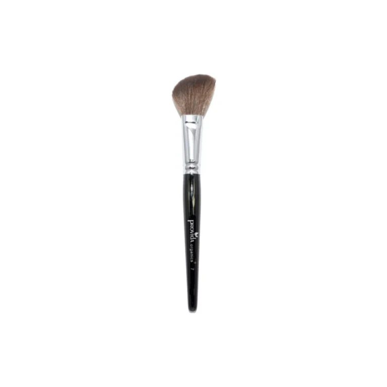 Angled Blush & Contour Brush No.07