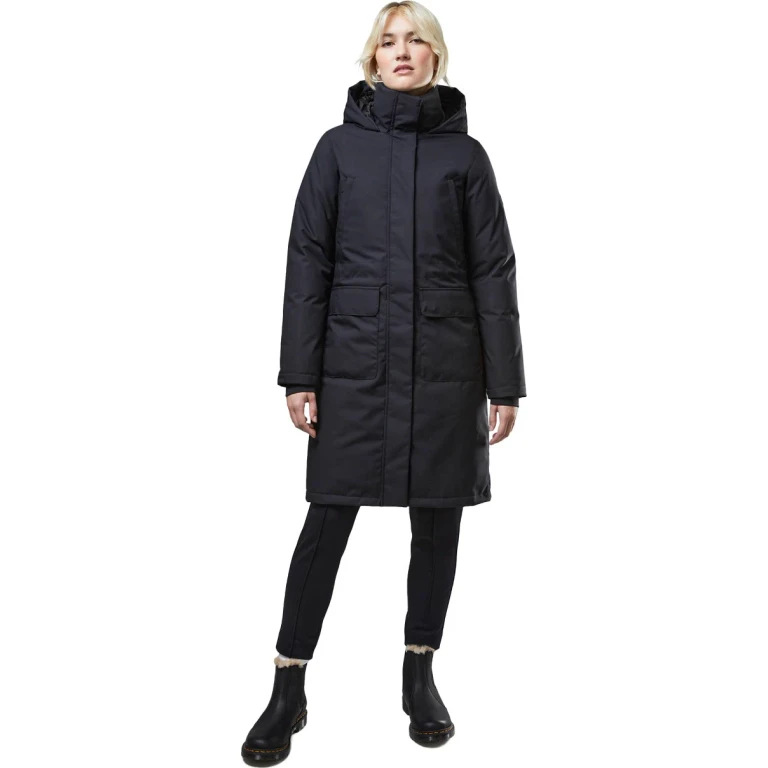 Fogo Down Parka - Semi-Fitted - Women's
