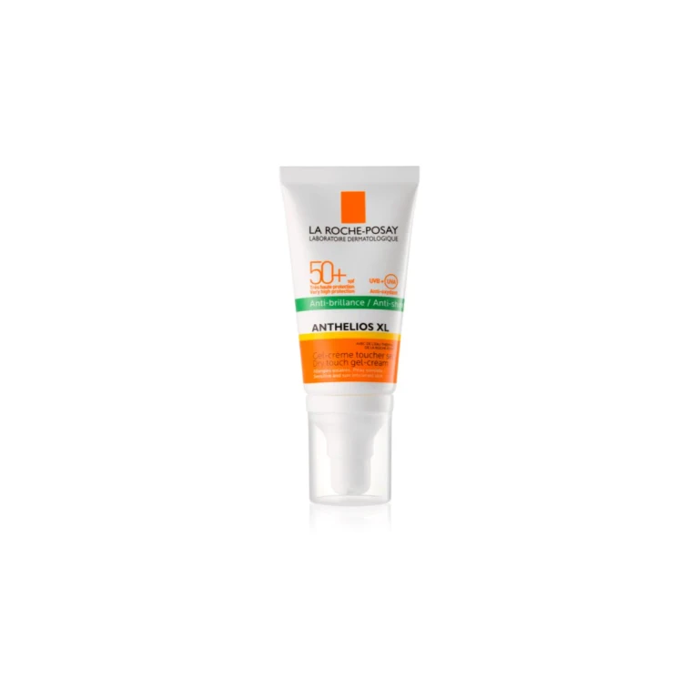La Roche-Posay Anthelios UVMUNE 400 Gel Cream Oil Control SPF50+ 50ml