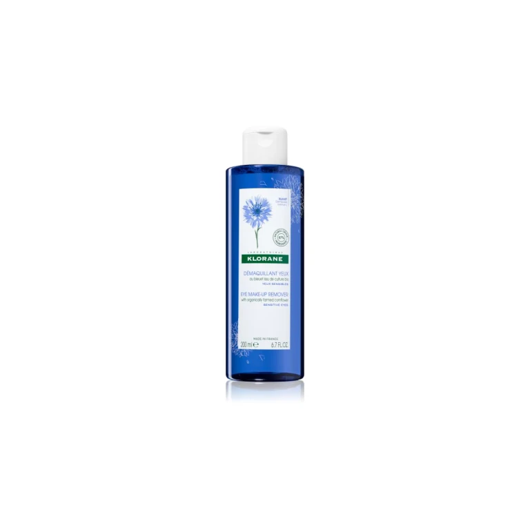 Blueberry Eye Make-up Remover 200ml