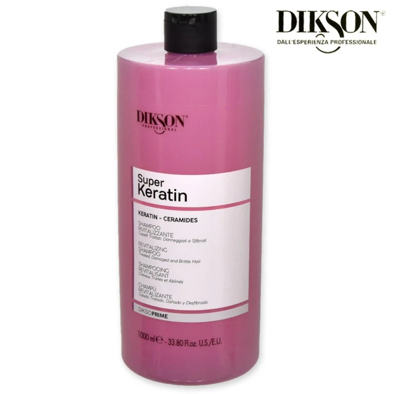 Prime Restructuring Shampoo 1000Ml