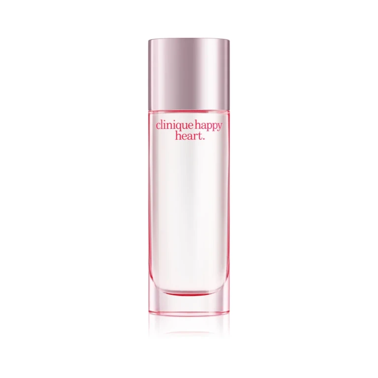Clinique Happy Heart EDP W 50 ml