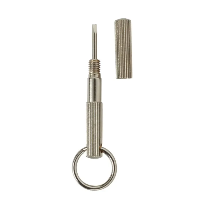 Glasses Screwdriver - Set Of Una Copy