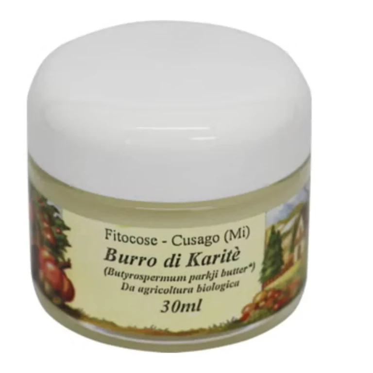 Shea Butter 30ml
