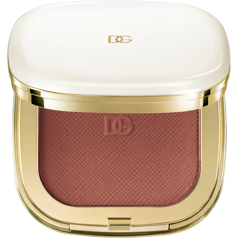 Dolce&Gabbana Classic Match Blush Color 06 Playful Rosewood 8 G