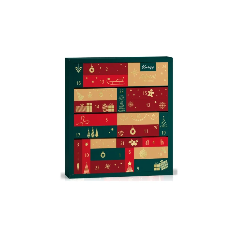 Advent calendar