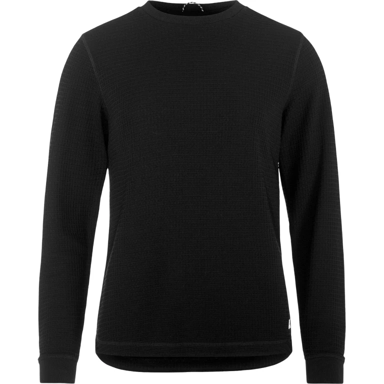 Wool Waffle RN Base Layer Jersey - Women's