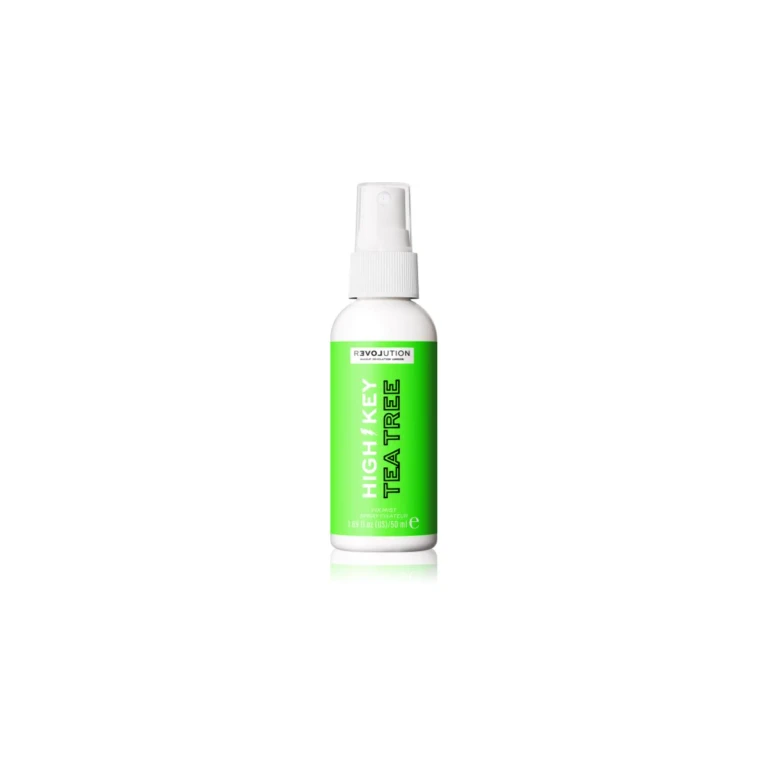 High Key Makeup Setting Spray 50ml