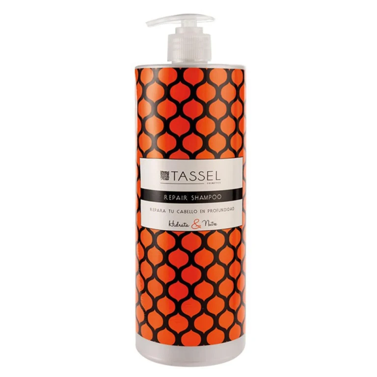 Nourishing shampoo Eurostil 1000ml
