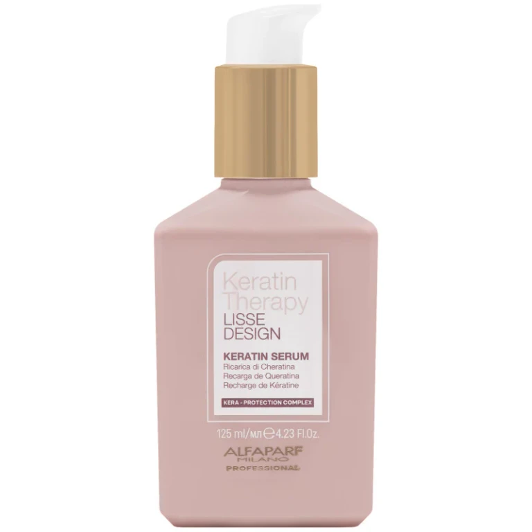Keratin Therapy Lisse Design 125ml