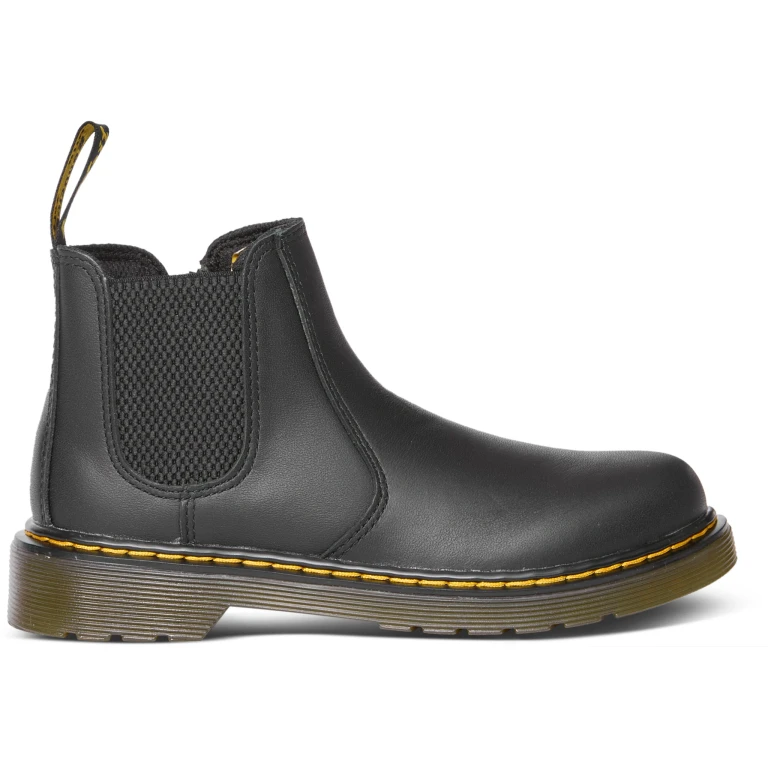2976 Softy T Leather Chelsea Boots - Kids