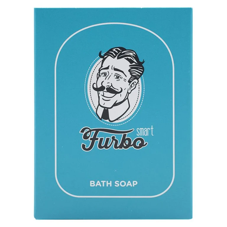 Smart Bath Soap - Solid Soap 100 G