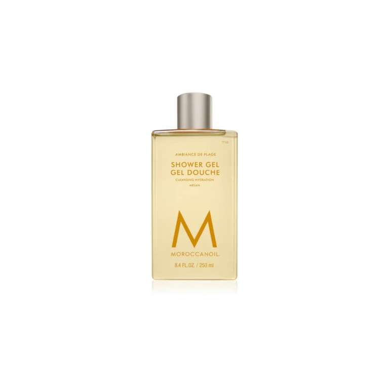 Ambiance De Pagina shower gel 250ml