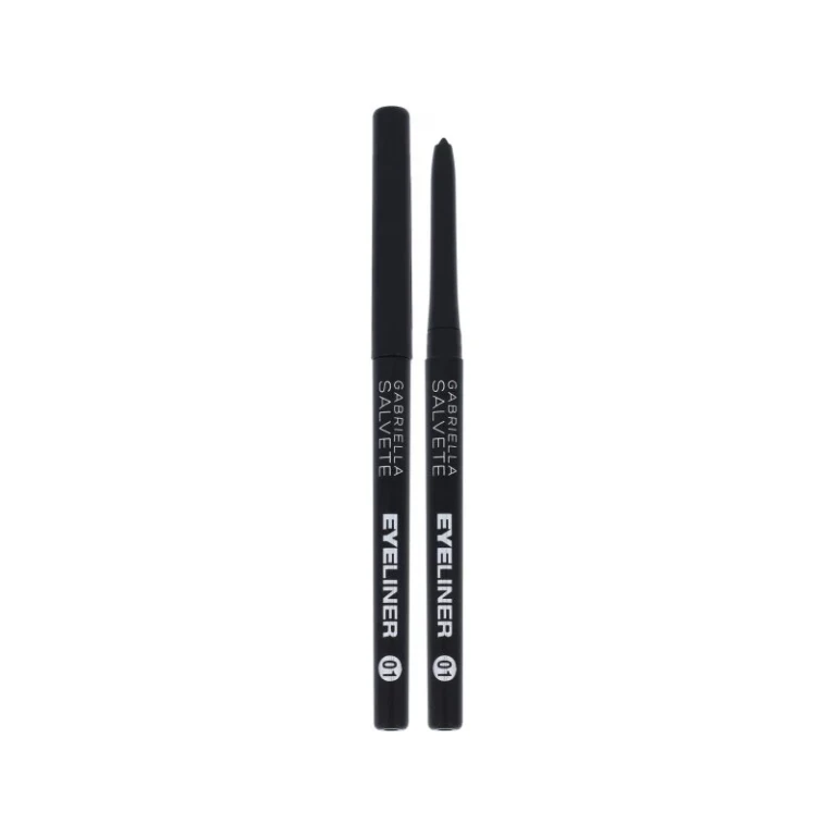 Automatic Eyeliner 0.28 g 01 Black