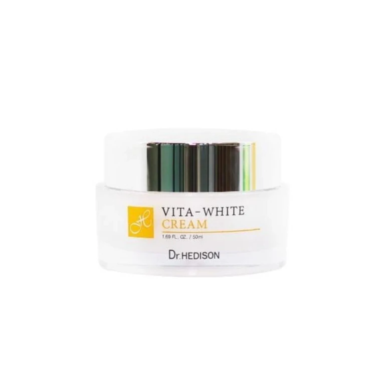 Vita Bright Antioxidant Brightening Face Cream 50 ml