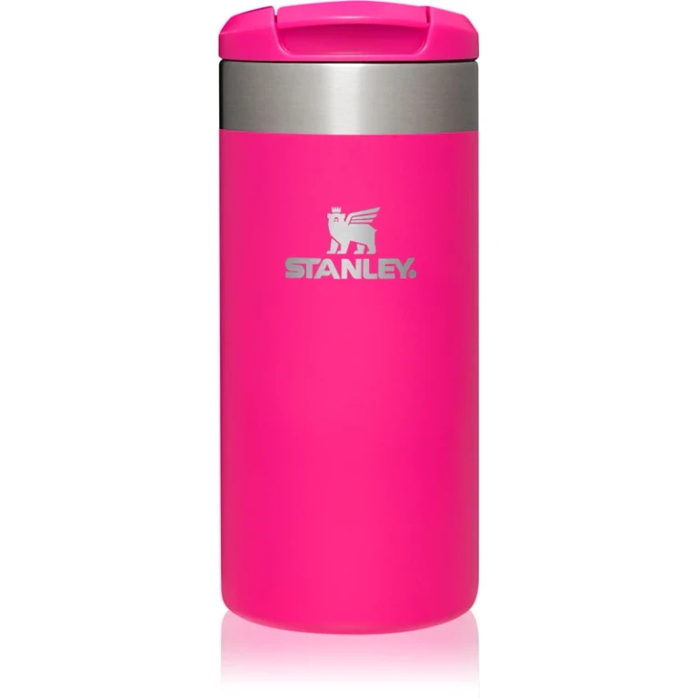 AeroLight™ Transit Mug thermos Pink Vibes 350 ml