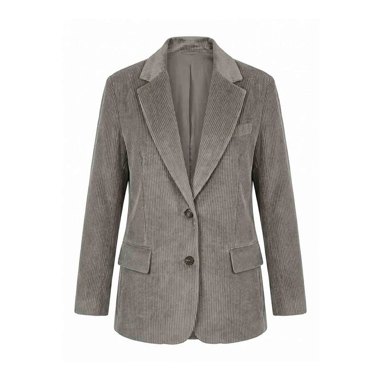 Blazer - Gris (MA1807105C983)