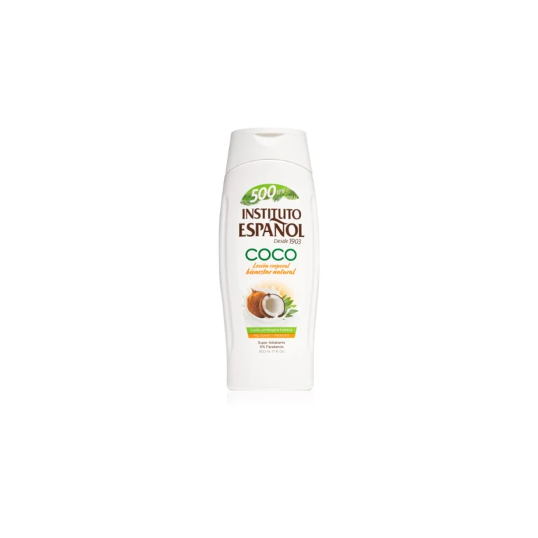 Coco Body Milk 500 Ml