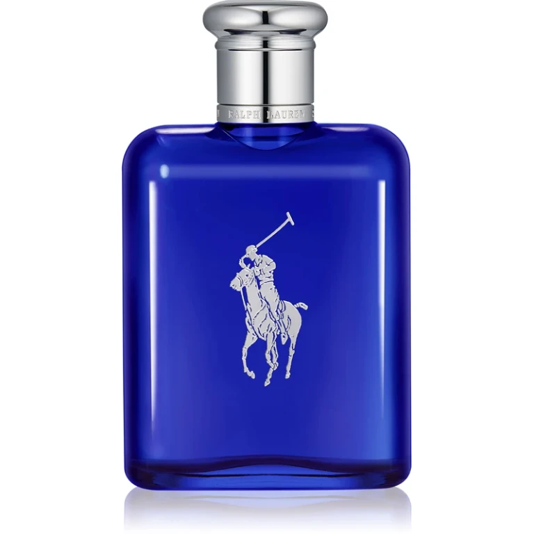 Polo Blue EDT M 125 ml