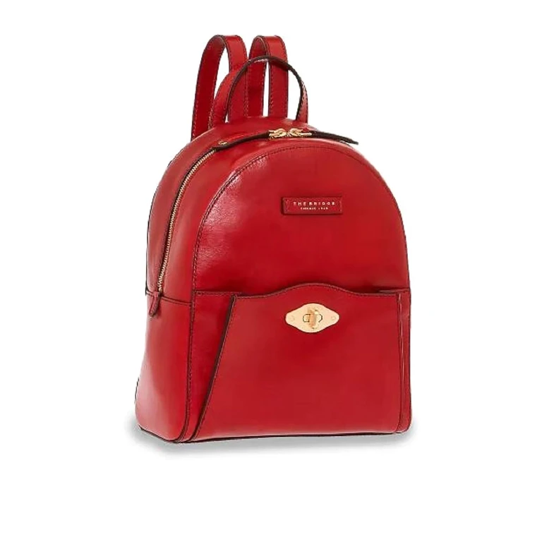Sac À Dos - Rouge (043382012E)