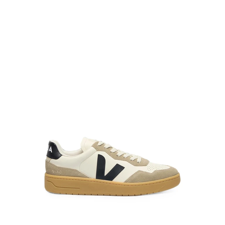 Sneakers Wit