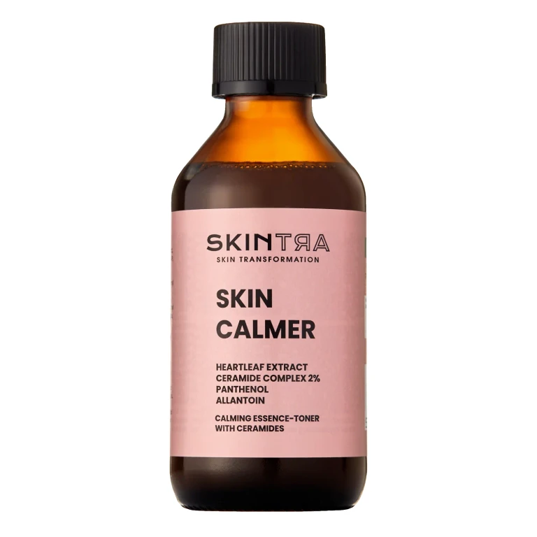 Skin Calmer Soothing Toner Essence with Ceramides 100ml