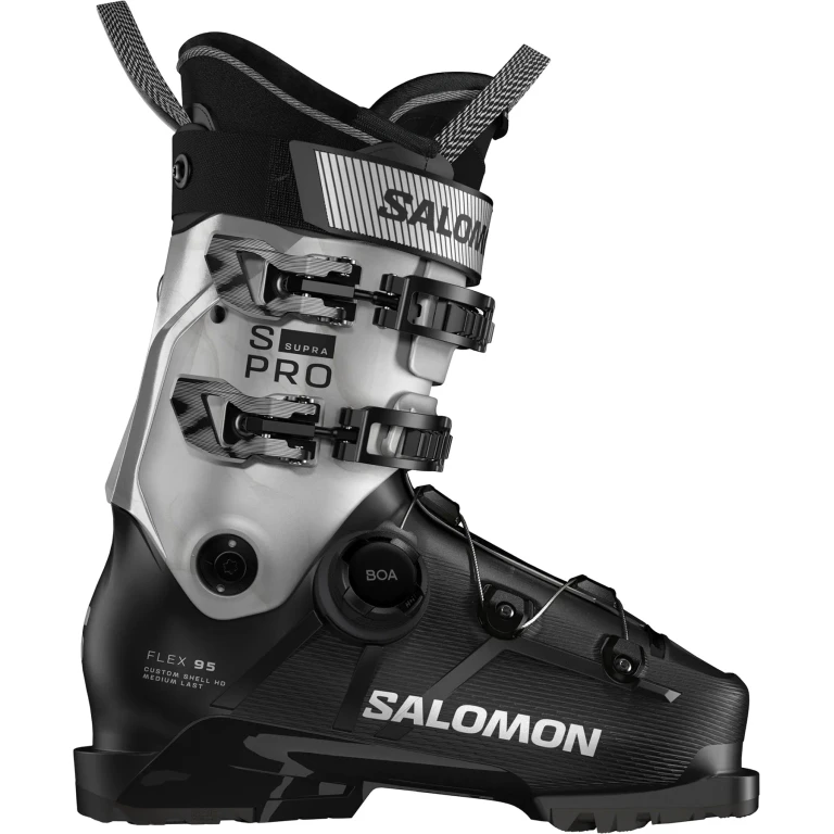 S/Pro Supra BOA 95 On-Piste Ski Boots - Women's