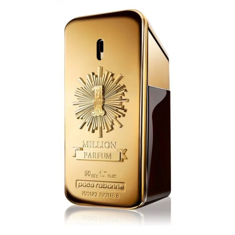 Rabanne 1 Million Parfum – Eau De Parfum 50 Ml