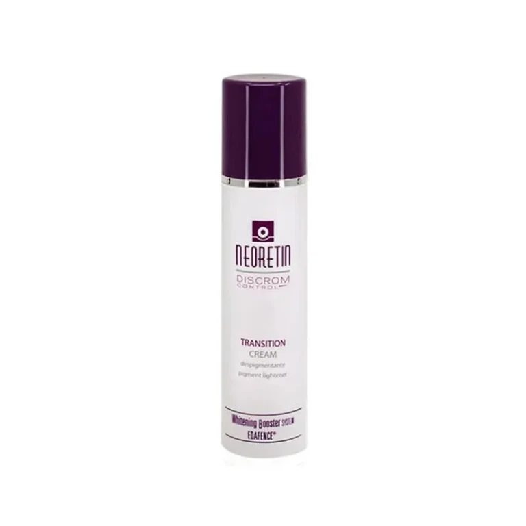 Discrom Control Transition cream Pigment Lightener 50ml