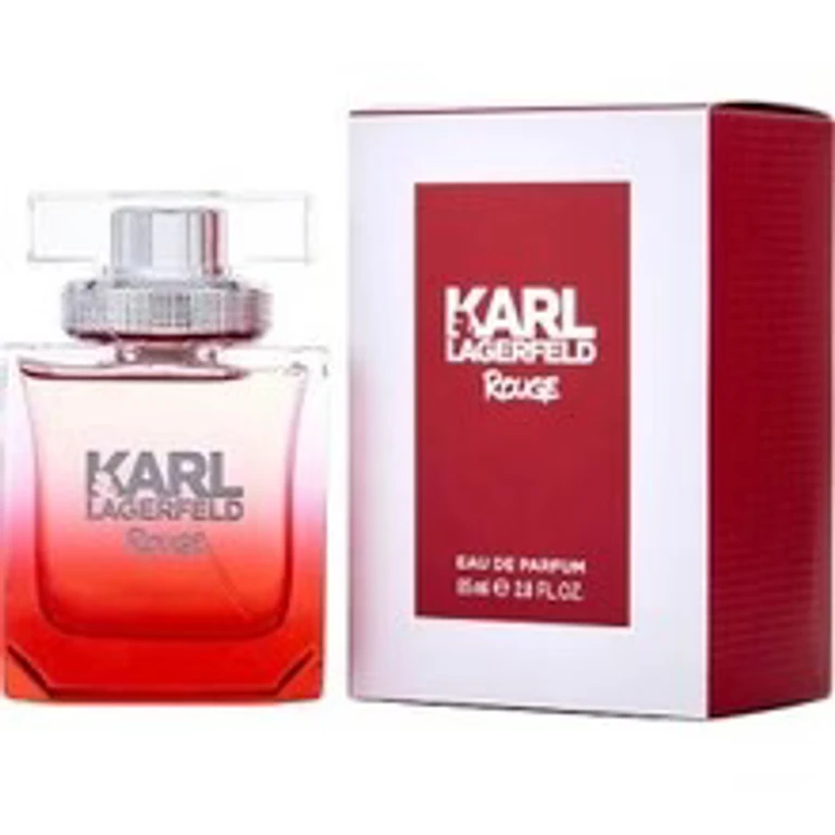 Rouge Eau de Parfum - 45ml