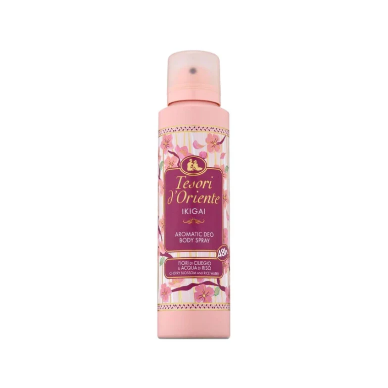 Ikigai Spray Deodorant 150 ml