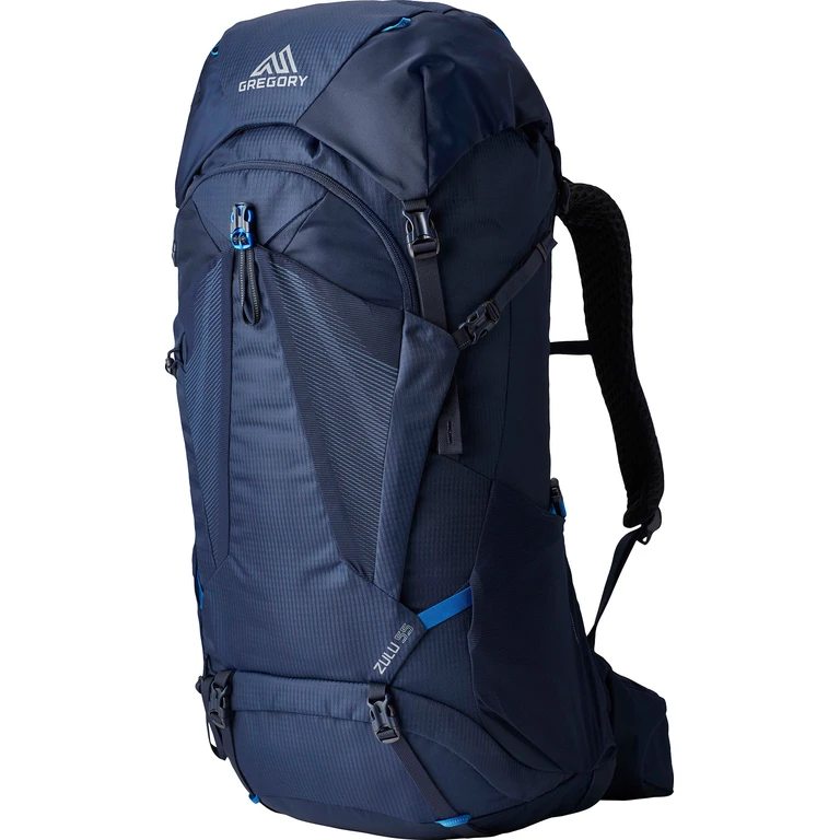 Zulu Backpack 55L - Men's