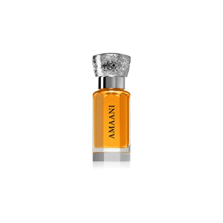 Amaani CPO U 12ml