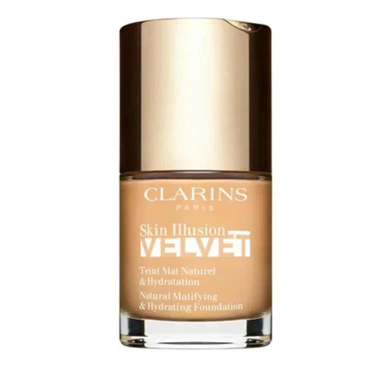 Skin Illusion Velvet 105N 30ml