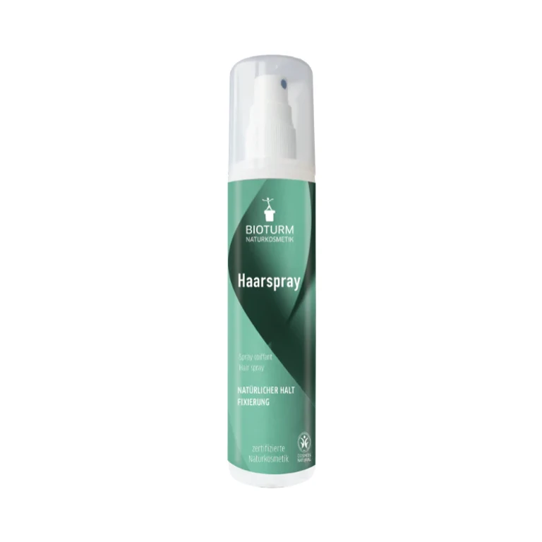 Ecobio Spray Hairspray 150 ml