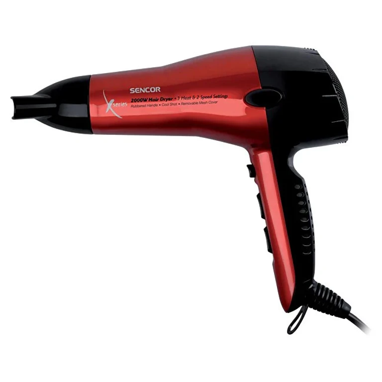 Sencor Hair Dryer Shd 6600