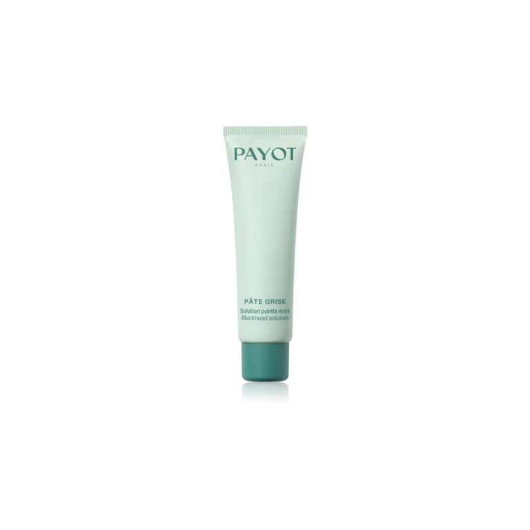 Pate Grise Blackhead Solution - Cleansing Gel for Skin Against Blackheads - 30 ml