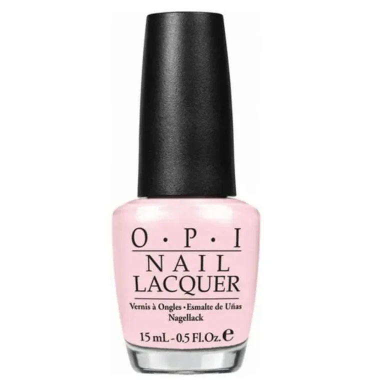 Nlh39 ITS A Girl esmalte de uñas