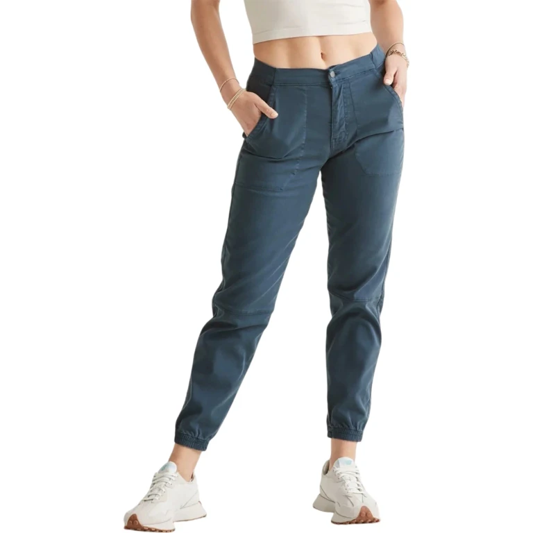 Live Free High Rise Jogger - Women's