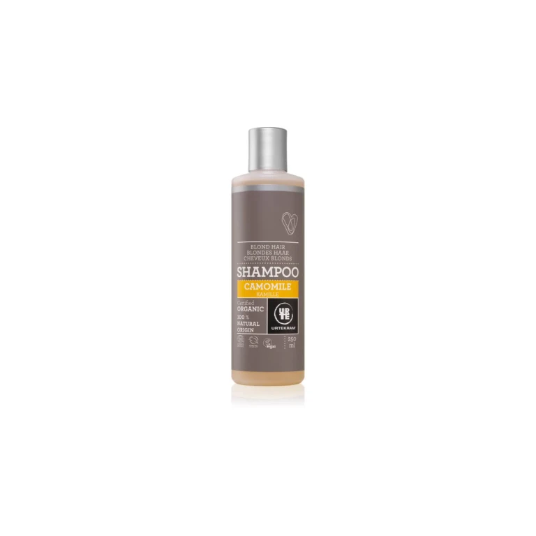 Camomile hair shampoo for all types of blonde hair 250 ml